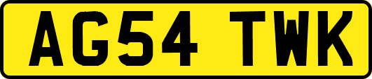 AG54TWK