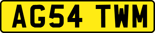 AG54TWM