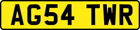 AG54TWR