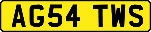 AG54TWS