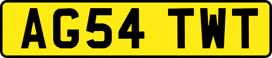 AG54TWT