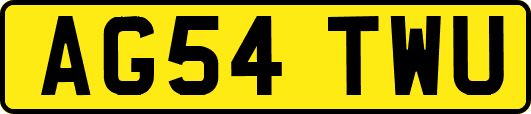 AG54TWU