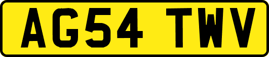 AG54TWV