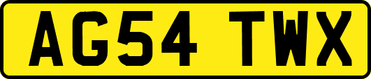 AG54TWX