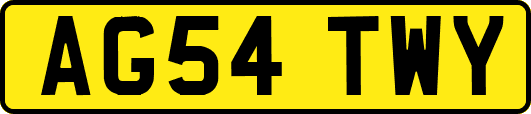 AG54TWY