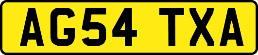 AG54TXA