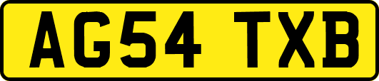 AG54TXB