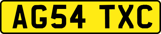 AG54TXC