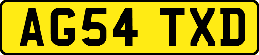 AG54TXD