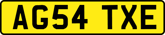 AG54TXE