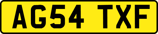 AG54TXF