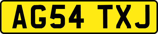AG54TXJ