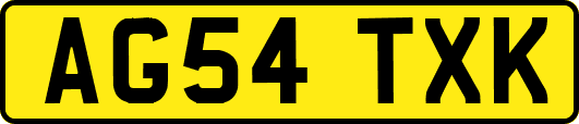 AG54TXK
