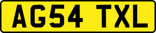 AG54TXL