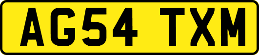 AG54TXM