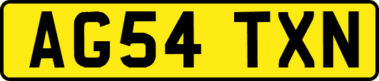 AG54TXN