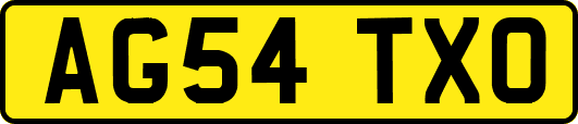 AG54TXO