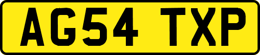 AG54TXP