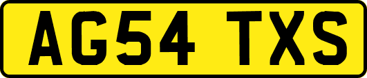 AG54TXS