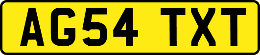 AG54TXT