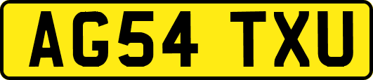 AG54TXU