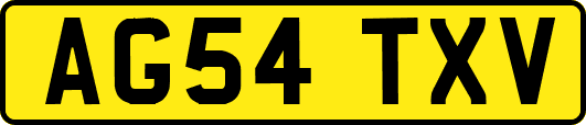 AG54TXV