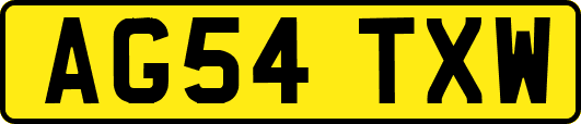 AG54TXW