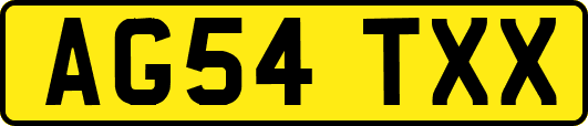 AG54TXX