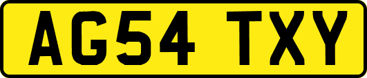 AG54TXY
