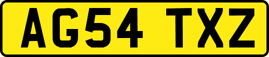 AG54TXZ