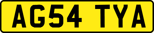 AG54TYA