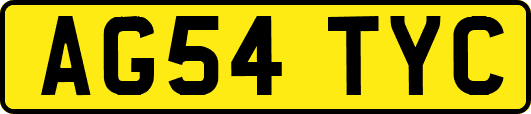 AG54TYC