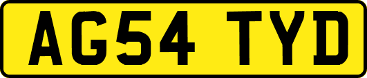 AG54TYD