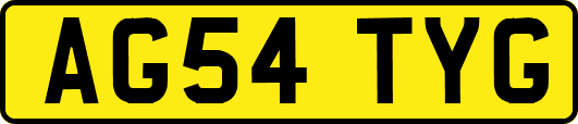 AG54TYG