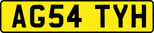 AG54TYH