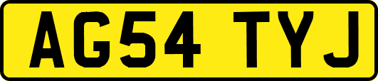 AG54TYJ