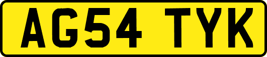 AG54TYK