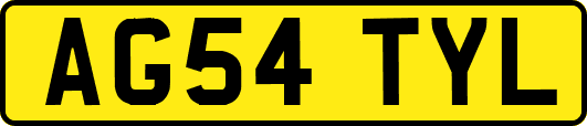 AG54TYL