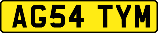 AG54TYM