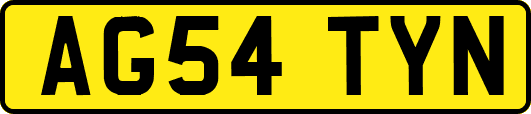 AG54TYN
