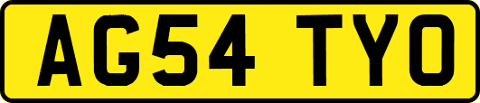 AG54TYO