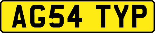 AG54TYP
