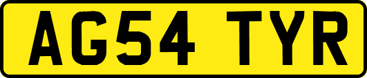 AG54TYR