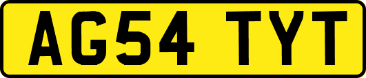 AG54TYT