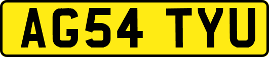 AG54TYU