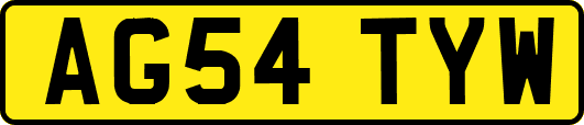 AG54TYW