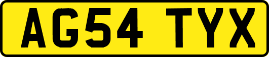 AG54TYX