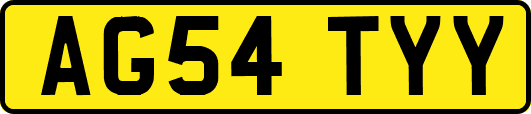 AG54TYY