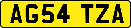 AG54TZA