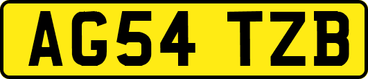AG54TZB